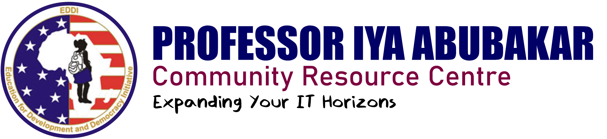 Professor Iya Abubakar Community Resource Center